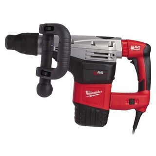 Image of Milwaukee Boorhamer 7 kg Kango SDS-max 