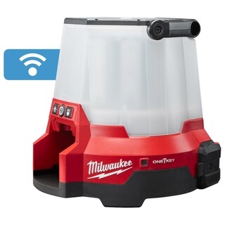 Image of Milwaukee M18 ONE-KEY LED Compactlamp