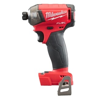 Image of Milwaukee M18 FUEL  SURGE  ¼″ Hex hydraulische slagschroevendraaier