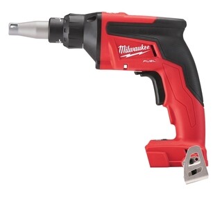 Image of Milwaukee M18 FUEL  gipsplaatschroevendraaier