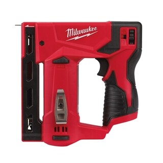 Image of Milwaukee M12 subcompacte niettacker