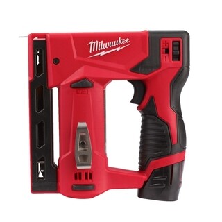 Image of Milwaukee M12  subcompacte niettacker