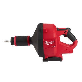 Image of Milwaukee M18 FUEL ontstoppingsmachine - stroomtoevoer 8 mm