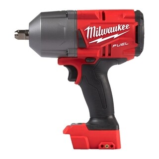 Image of Milwaukee M18 FUEL  ½″ slagmoersleutel met verende borgpen