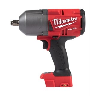 Image of Milwaukee M18 FUEL  ½″ slagmoersleutel met frictiering