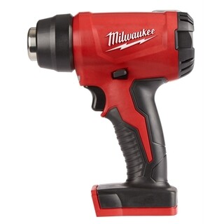 Image of Milwaukee M18 Compact Heteluchtpistool - Zonder Lader & Accu's