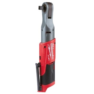 Image of Milwaukee M12 FUEL  ½″ subcompactratelsleutel