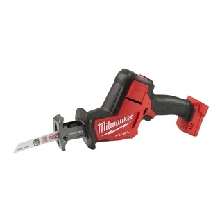 Image of Milwaukee M18 FUEL Reciprozaagmachine Hackzall M18 FHZ-0X 