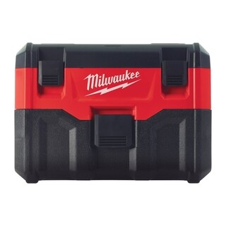 Image of Milwaukee M18  nat/droog zuiger