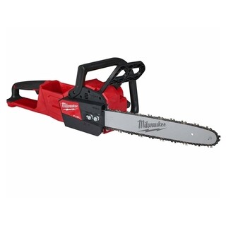 Image of Milwaukee M18 FUEL FCHS-121B Accu Kettingzaag 40 cm - Met Accu en Lader