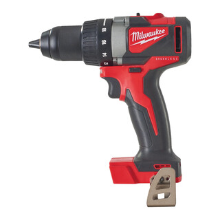 Image of Milwaukee M18  Koolborstelloze Boorschroefmachine