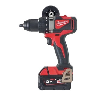 Image of Milwaukee M18  Koolborstelloze Boorschroefmachine