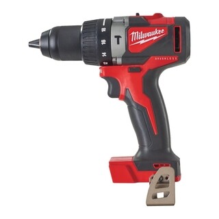 Image of Milwaukee M18  Koolborstelloze Slagboormachine