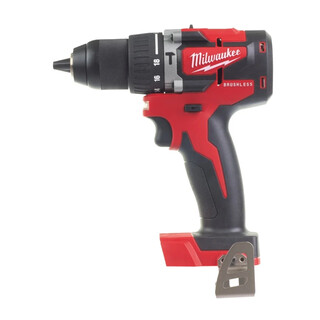 Image of Milwaukee M18 Compacte koolborstelloze slagboormachine