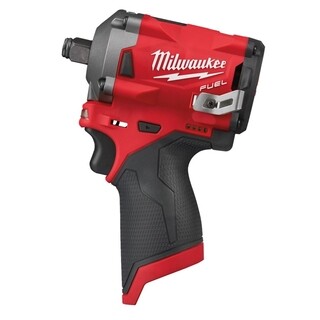 Image of Milwaukee M12 FUEL  subcompacte ½″ slagmoersleutel