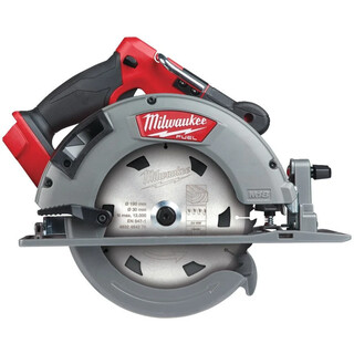 Image of Milwaukee M18 FUEL  66 mm cirkelzaagmachine voor hout en kunststof