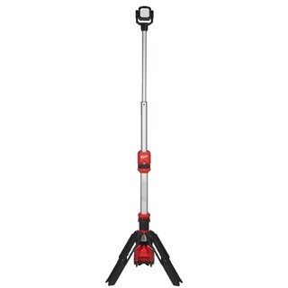 Image of Milwaukee M12  LED staande lamp