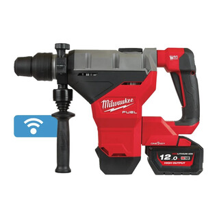 Image of Milwaukee M18 FUEL ONE-KEY 8 kg SDS-Max boor- en breekhamer