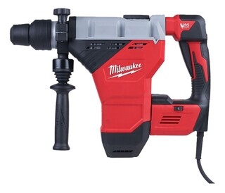 Image of Milwaukee Boorhamer 8 kg Kango SDS-max 