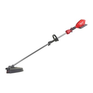 Image of Milwaukee M18 FUEL Outdoor Power Head Basis Incl. Grastrimmer Hulpstuk M18 FOPHLTKIT-0