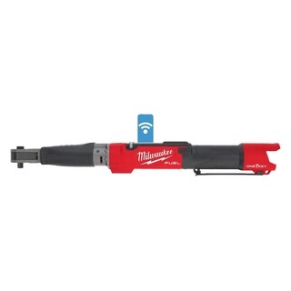 Image of Milwaukee M12 FUEL  ONE-KEY  3/8˝ digitale momentsleutel 