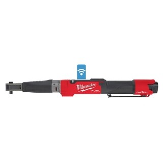 Image of Milwaukee M12 FUEL ONE-KEY 3/8˝ digitale momentsleutel 