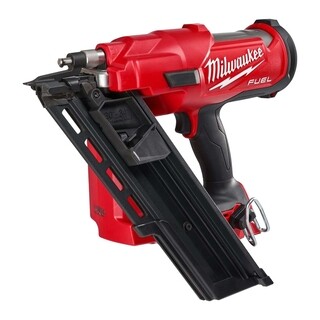 Image of Milwaukee M18 FUEL Constructietacker 30-34° M18 FFN-0C  