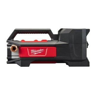 Image of Milwaukee M18  accu waterpomp