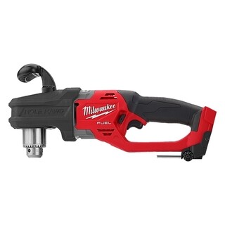 Image of Milwaukee M18 FUEL  haakse boormachine