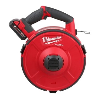 Image of Milwaukee M18 FUEL  pijp draadsnijder