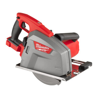 Image of Milwaukee M18 FMCS66 Cirkelzaag - Zonder Accu en Lader, in Transportkoffer