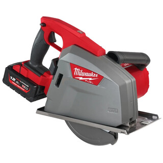 Image of Milwaukee M18 FUEL  cirkelzaagmachine met 66 mm zaagdiepte