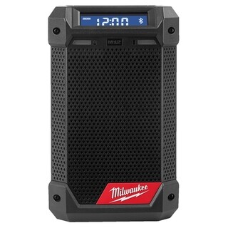 Image of Milwaukee M12 Radio/lader DAB+