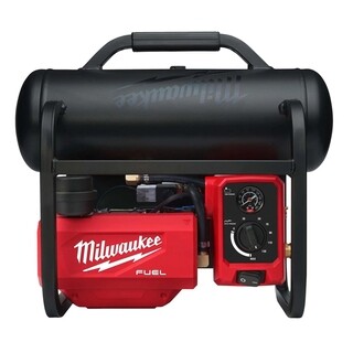 Image of Milwaukee M18 FUEL Compressor 48 L/min 7.6 L M18 FAC-0 