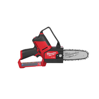 Image of Milwaukee M12 FUEL FHS-0 Accu Kettingzaag 15 cm - Zonder Accu en Lader