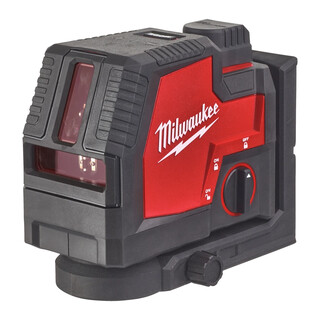 Image of Milwaukee Redlithium USB kruislijnlaser