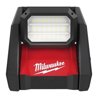 Image of Milwaukee M18 Led Area Lamp 4000 Lumen M18 HOAL-0  