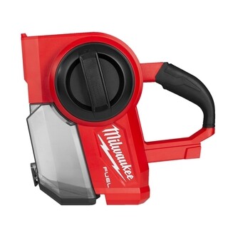 Image of Milwaukee M18 FUEL Compacte Stofzuiger - Zonder Lader & Accu