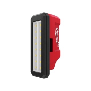 Image of Milwaukee M12 LED roterende lamp