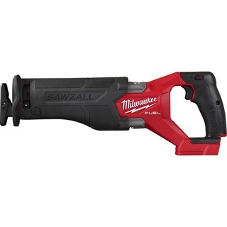 Image of Milwaukee M18 FUEL Reciprozaagmachine Sawzall M18 FSZ-0X 