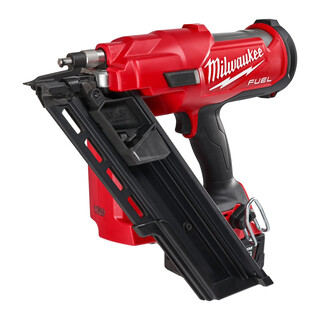 Image of Milwaukee M18 FUEL  constructie tacker