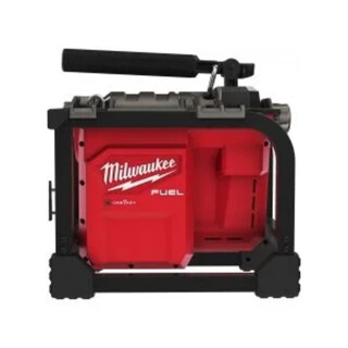 Image of Milwaukee M18 FUEL compacte segmentveermachine