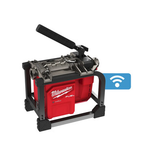 Image of Milwaukee M18 FUEL compacte segmentveermachine
