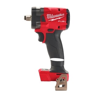 Image of Milwaukee M18 FUEL Slagmoersleutel 1/2  Compact 339nm Frictiering M18 FIW2F12-0X 