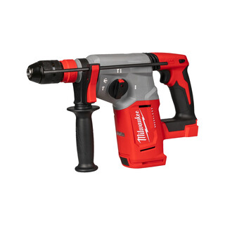 Image of Milwaukee M18 koolborstelloze 4-standen SDS-plus hamer met FIXTEC