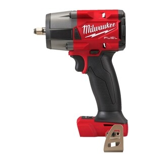 Image of Milwaukee M18 FUEL  3/8″ slagmoersleutel met frictiering