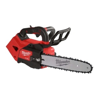 Image of Milwaukee M18 FUEL FTHCHS30-0 Accu Kettingzaag 30 cm - Zonder Accu en Lader