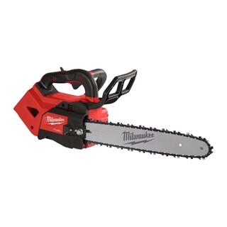 Image of Milwaukee M18 FUEL FTHCHS35-0 Accu Kettingzaag 35 cm - Zonder Accu en Lader