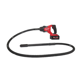 Image of Milwaukee M18 FUEL betontrilnaald 2,4 m