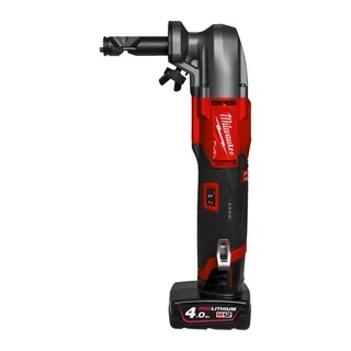 Image of Milwaukee M12 FUEL  knabbelschaar 1,6 mm 